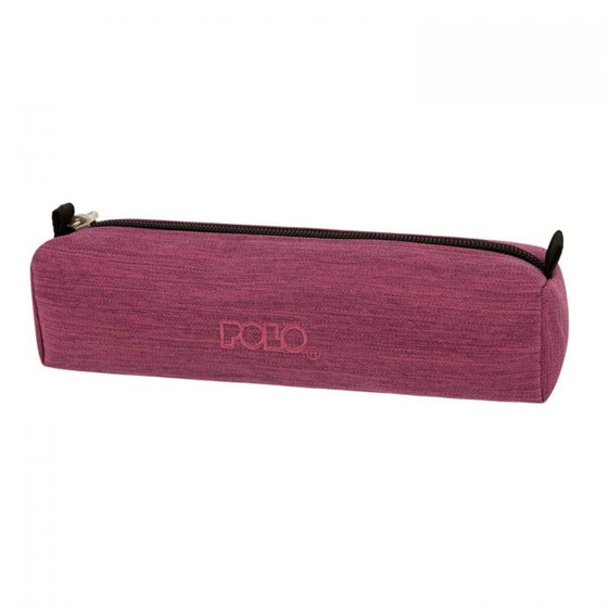 Κασετίνα Polo Βαρελάκι Wallet Jean Ανοιχτό Μωβ image 0