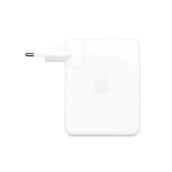 Φορτιστής Apple USB-C Power Adapter - 140 Watt - Λευκό image 0