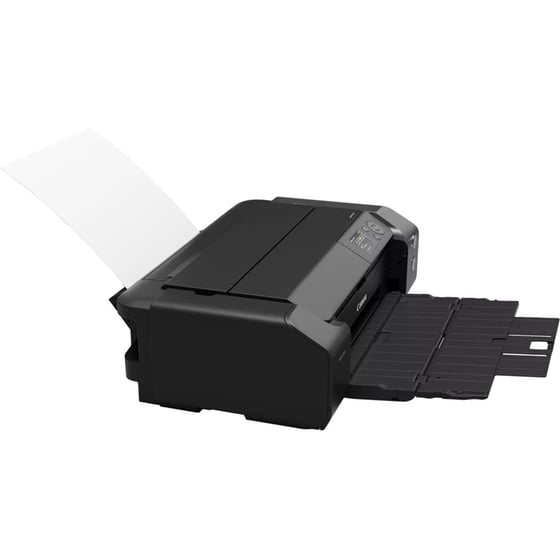 Canon imagePROGRAF PRO-310 Έχρωμος Εκτυπωτής Inkjet A4 με Wi-Fi (6858C006) image 7