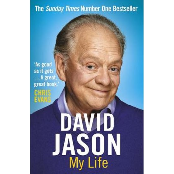 David Jason: My Life image 0