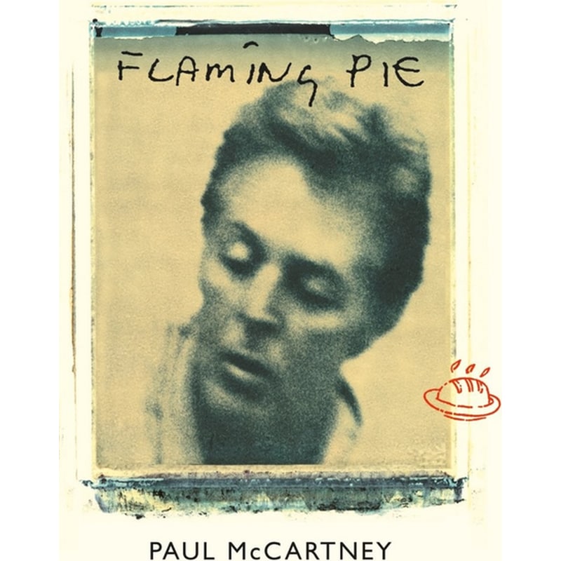 Flaming Pie