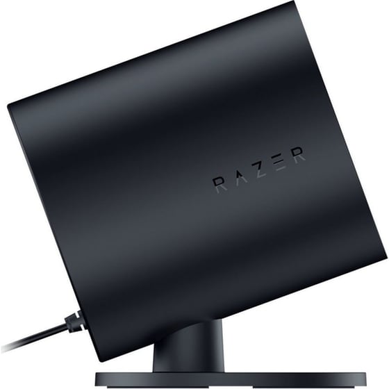 Ηχεία 2.0 Razer Nommo V2 X - Μαύρο image 6