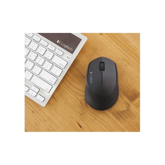 Ασύρματο Ποντίκι Logitech M280 Μαύρο image 1