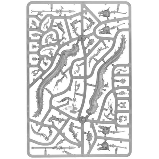 Vanguard: Idoneth Deepkin Warhammer: Age of Sigmar GAMES WORKSHOP image 6