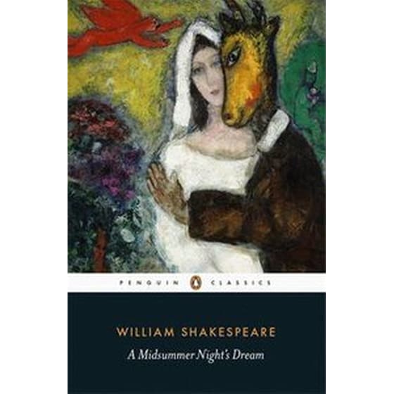 A Midsummer Night's Dream image 0