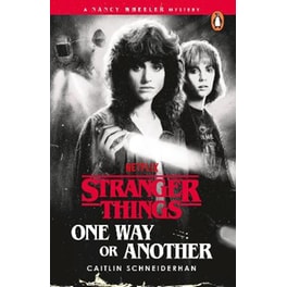 Stranger Things: One Way or Another