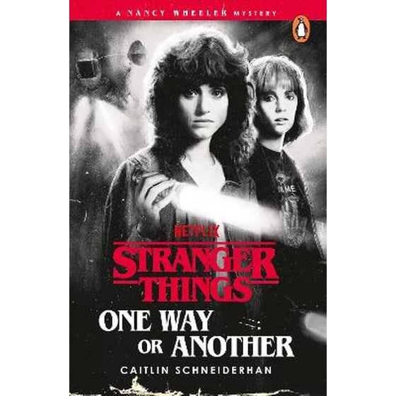 Stranger Things: One Way or Another image 0