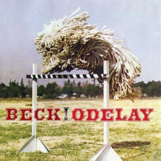 Odelay image 0