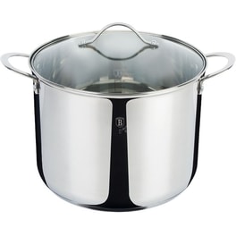 Κατσαρόλα BERLINGER HAUS BH-6583 24 cm 7.5 L Inox
