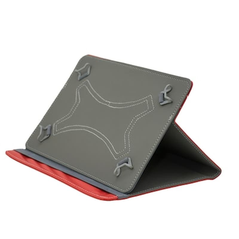 OEM Θήκη Tablet Universal 10.1 - Oem Orbi 360 - Red