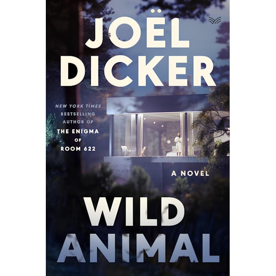 Wild Animal image 0