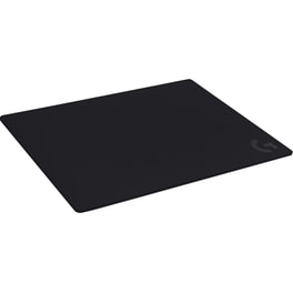 Logitech G G740 Gaming Mouse Pad Large 460mm Μαύρο