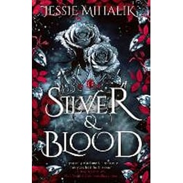Silver & Blood