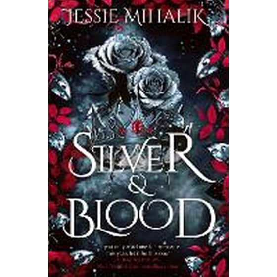 Silver & Blood image 0