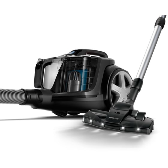 PHILIPS PowerPro Expert FC9747/09 2 L 900 W Μαύρο Ηλεκτρική Σκούπα image 2