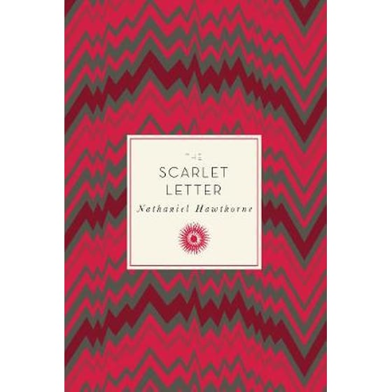 Scarlet Letter image 0