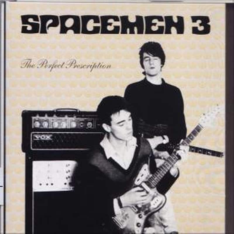 The Perfect Prescription (Digipack)