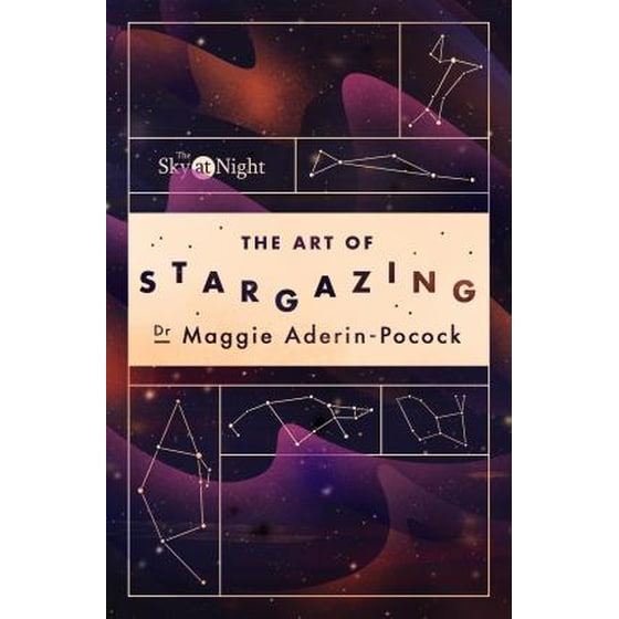 Sky at Night: The Art of Stargazing image 0