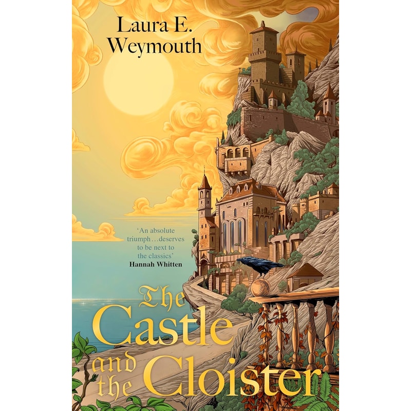 The Castle and the Cloister