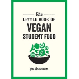 The Little Book of Vegan Student Food
