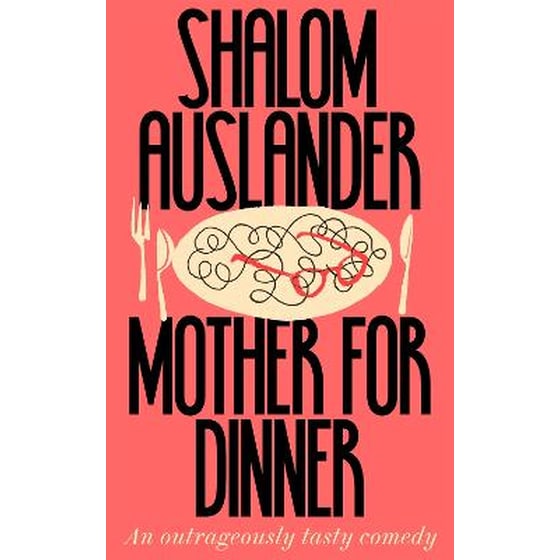 Mother for Dinner image 0