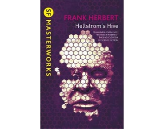 Hellstrom's Hive image 0