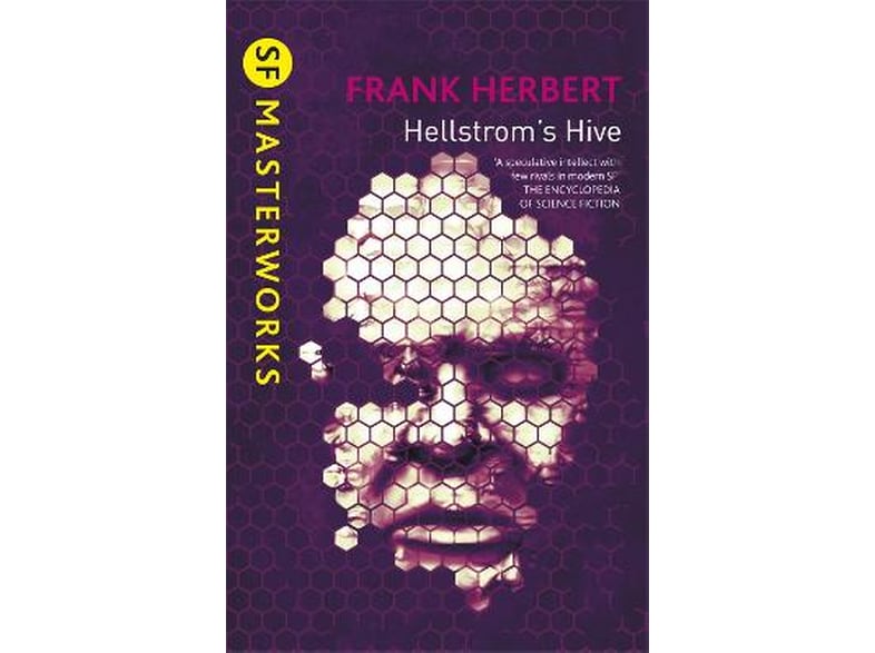 Hellstroms Hive