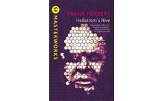 Hellstrom's Hive