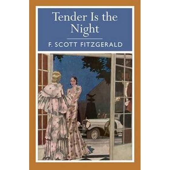 Tender is the Night image 0