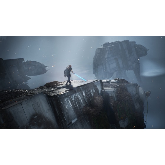 Star Wars Jedi: Fallen Order - PS4 image 2