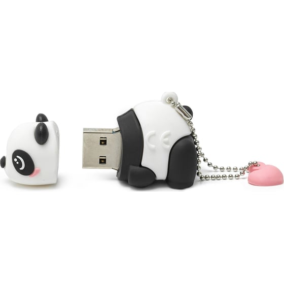 Legami Panda 32G USB 3.0 Stick Με σχέδιο image 0