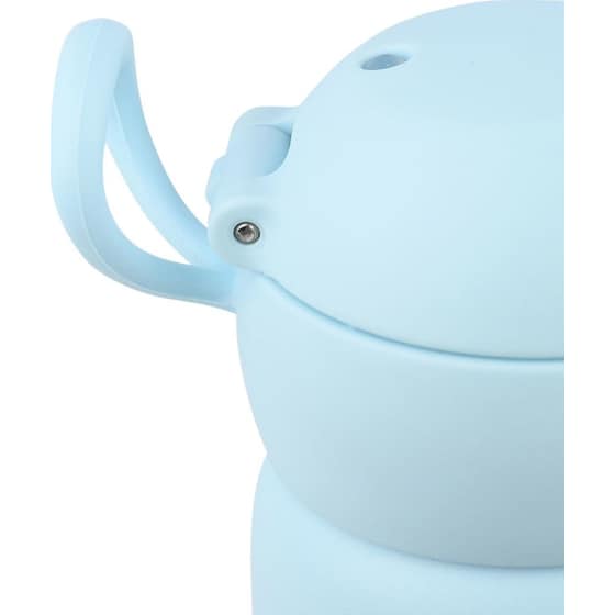 Παιδικός Θερμός Estia Home Art Wonder Bottle Save the Aegean Treasure Quest 500ml image 3