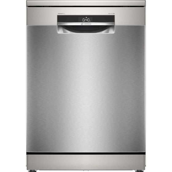 BOSCH SMS6ECI15E για 14 Σερβίτσια Inox με Home Connect Πλυντήριο Πιάτων image 0