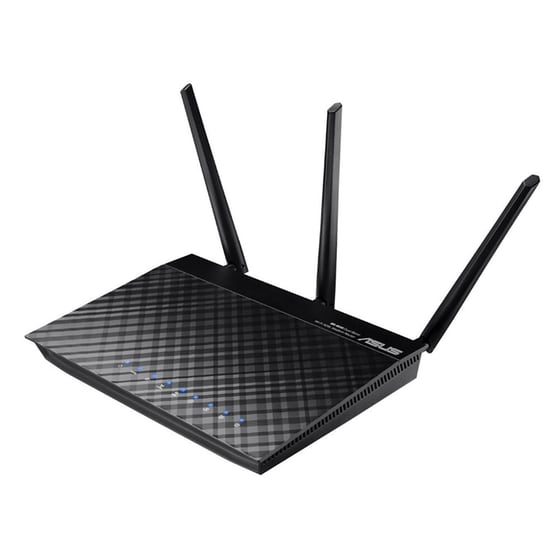 NTW ASUS WRL MODEM ROUTER DSL-N55U An. A image 2