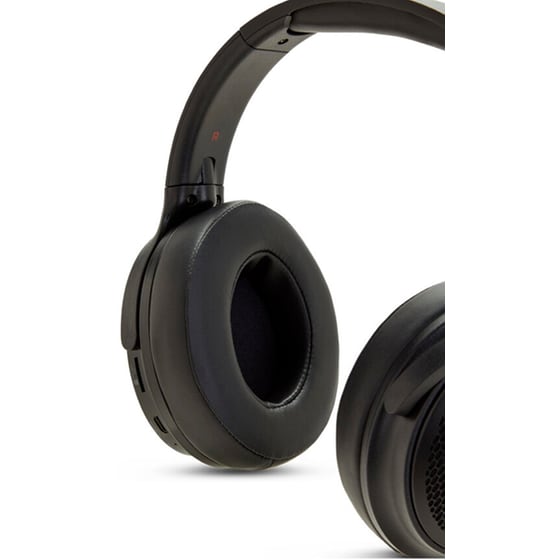 Aiwa HST-250BT Ασύρματα Ακουστικά Κεφαλής - Μαύρα image 8