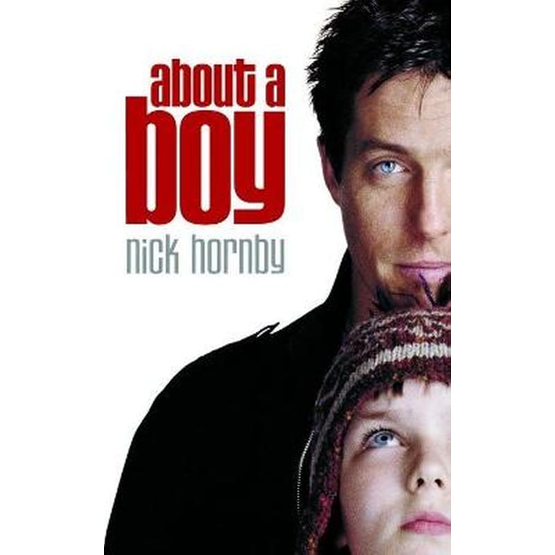 About a Boy