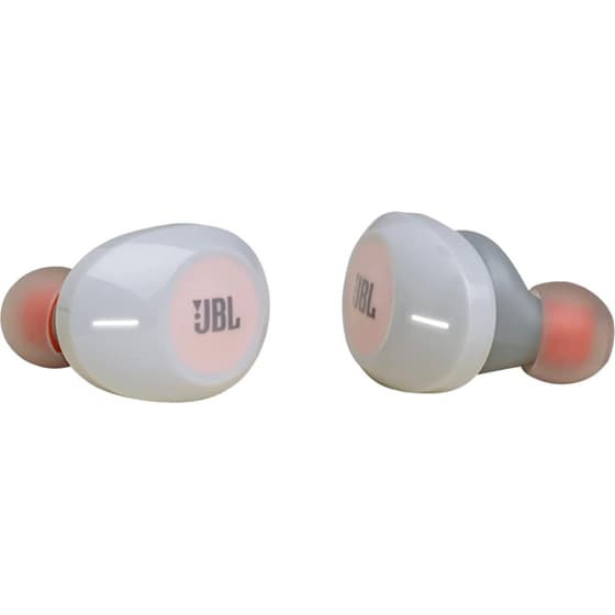 Ακουστικά Handsfree JBL Tune 120TWS Wireless In-Ear Ροζ image 4