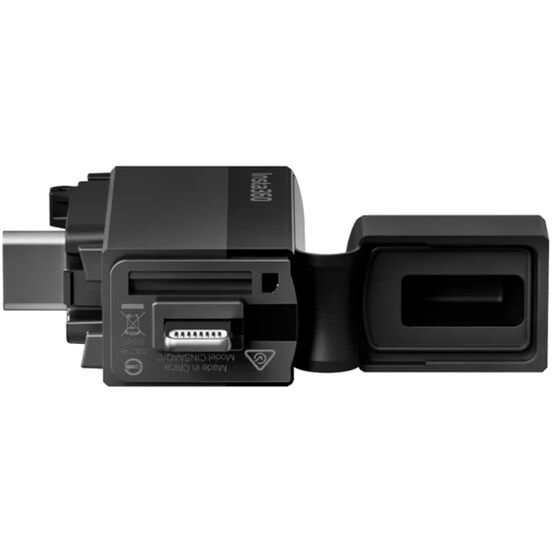 Insta360 X3 Quick Reader image 3