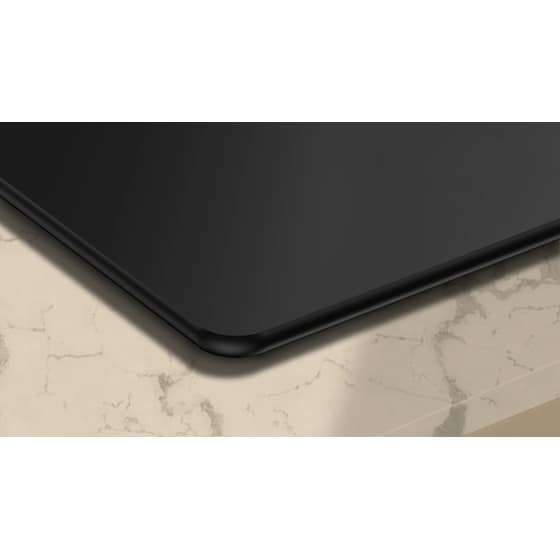 NEFF T68NUV4A0 80 cm Μαύρο Εστία Επαγωγική Αυτόνομη image 3
