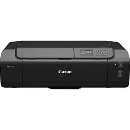 Canon imagePROGRAF PRO-310  Έχρωμος Εκτυπωτής Inkjet A4 με Wi-Fi (6858C006)