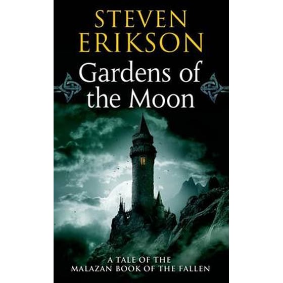 Gardens of the Moon image 0
