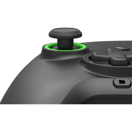 Hori Horipad Pro Xbox Series Ενσύρματο Χειριστήριο - Μαύρο image 5