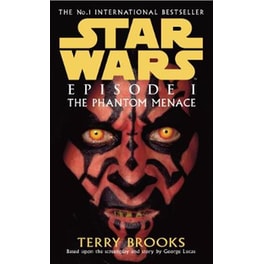 Star Wars: Episode I: The Phantom Menace