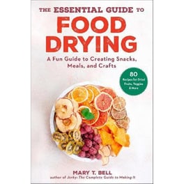 Essential Guide to Food Drying