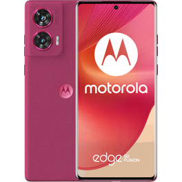 Motorola Edge 50 Fusion 512GB - Hot Pink