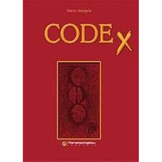 CODEx image 0