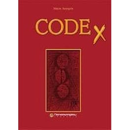CODEx