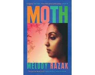 Moth image 0