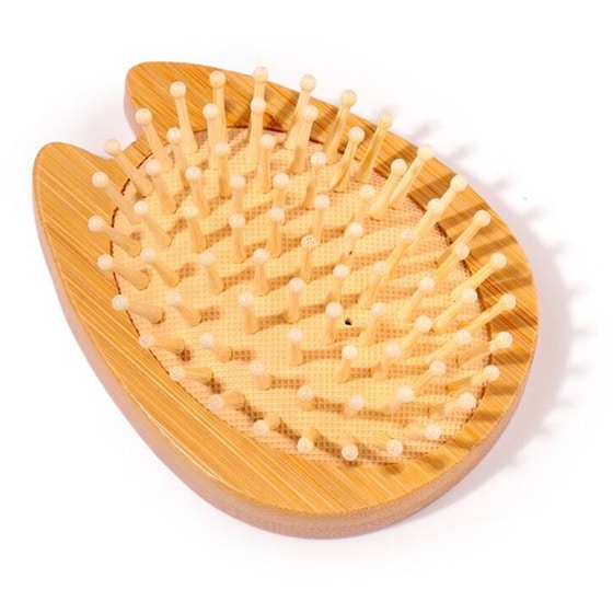 ΒΟΥΡΤΣΑ PUSHEEN CAT HAIR BRUSH image 1