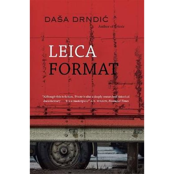 Leica Format image 0